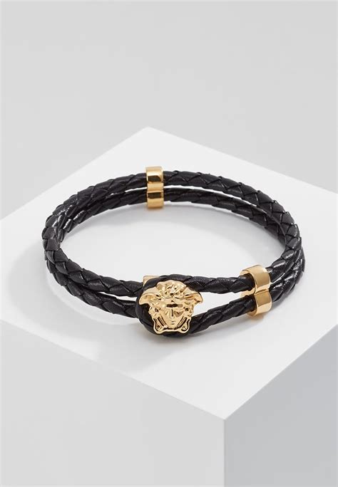 bracciali da uomo versace|Bracciali Uomo .